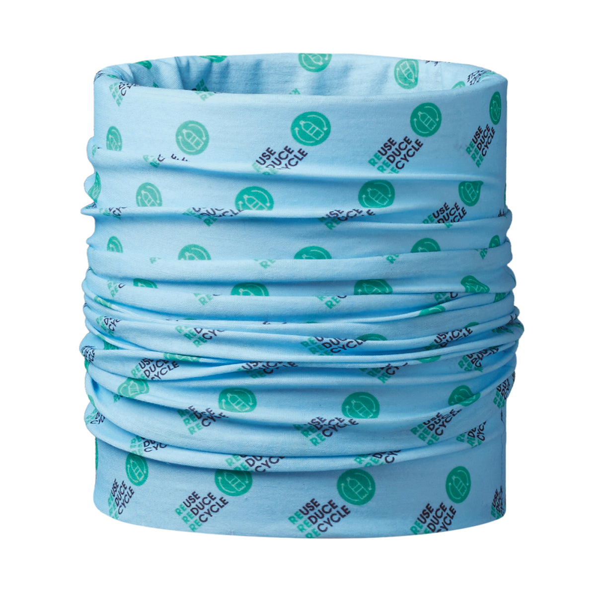 Custom RPET Tuubihuivi