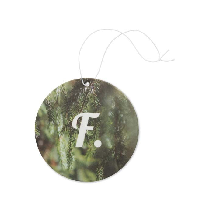 Custom ilmanraikastin