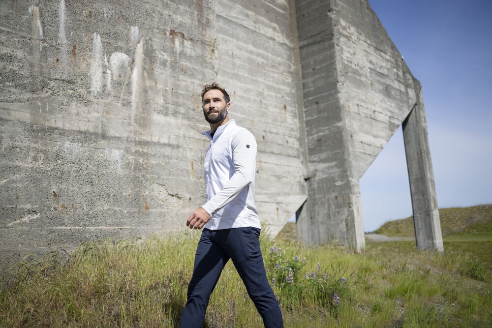 Cutter & Buck Stealth Kevyt takki Miesten