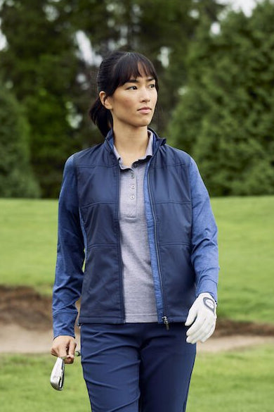 Cutter & Buck Stealth Kevyt takki Naisten