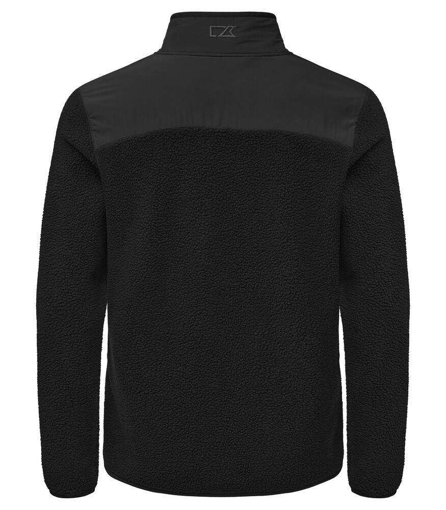 Cutter&Buck Cascade Sherpa Fleece Miesten