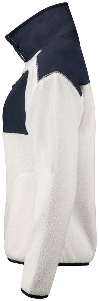 Cutter&Buck Cascade Sherpa Fleece Naisten