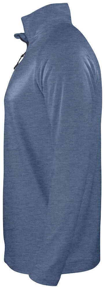 Cutter & Buck Coos Bay Half Zip pitkähihainen paita Miesten