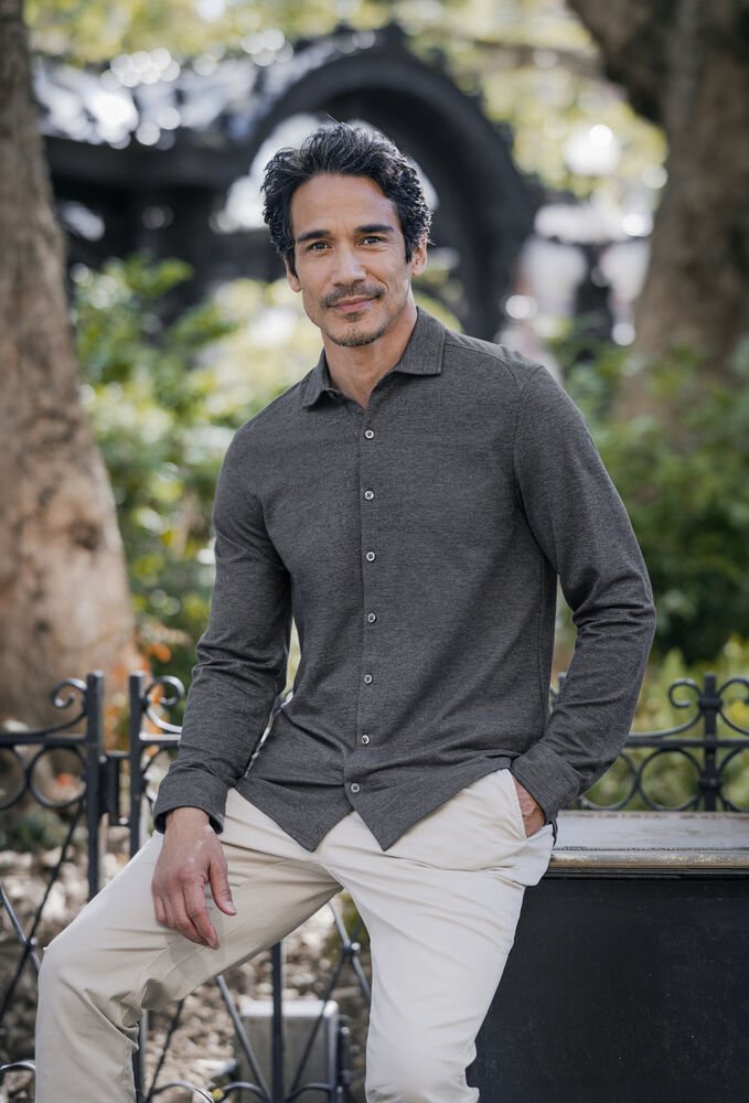 Cutter & Buck Edgemont Chinot Miesten