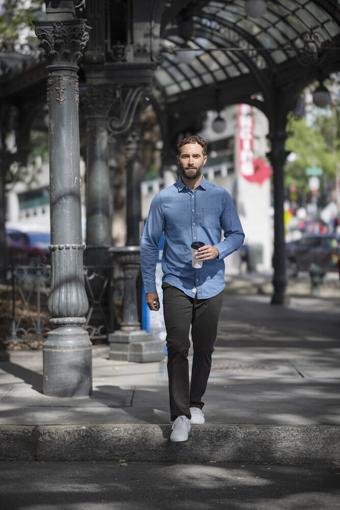 Cutter & Buck Edgemont Chinot Miesten