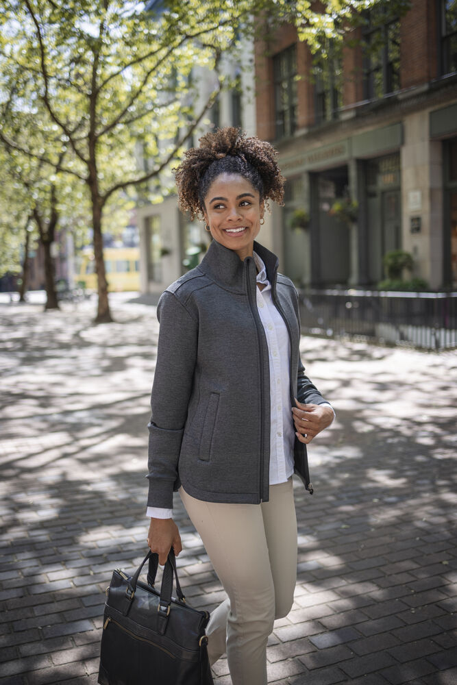 Cutter & Buck Edgemont Chinot Naisten