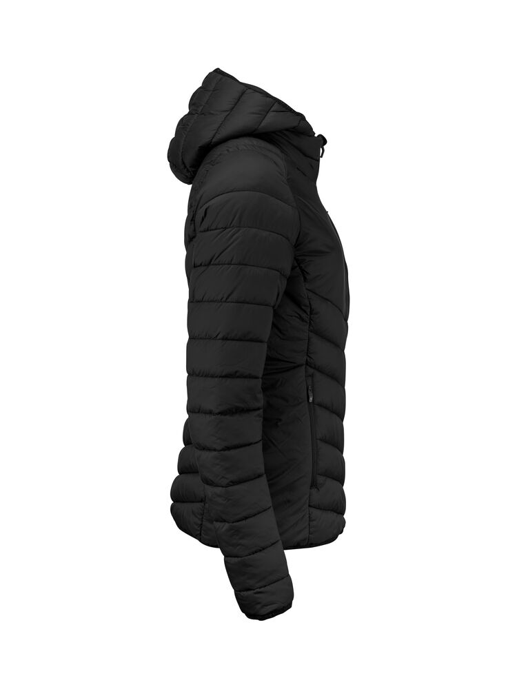 Cutter & Buck Mount Adams Kevyt toppatakki Naisten