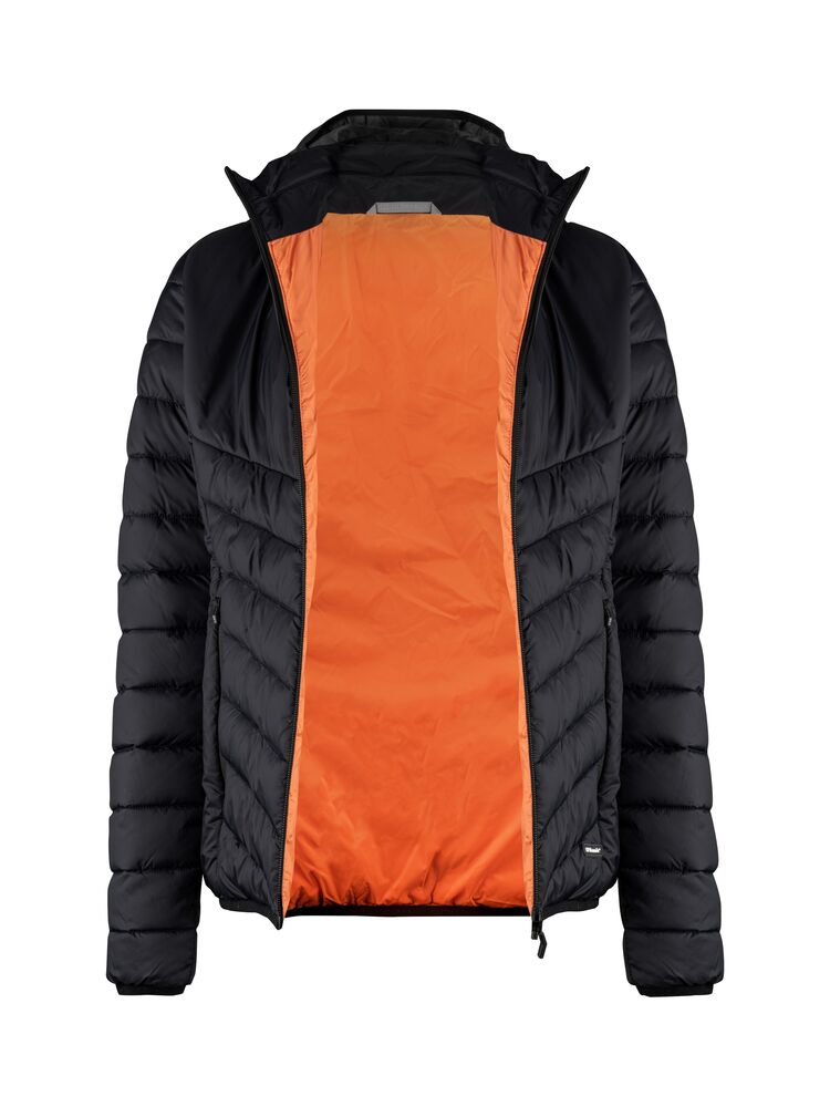 Cutter & Buck Mount Adams Kevyt toppatakki Naisten