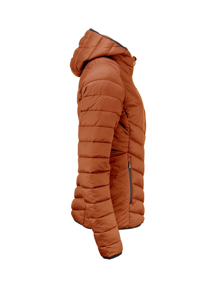 Cutter & Buck Mount Adams Kevyt toppatakki Naisten