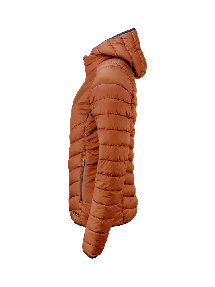 Cutter & Buck Mount Adams Kevyt toppatakki Naisten