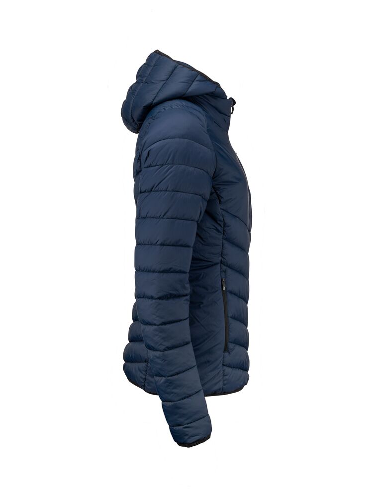 Cutter & Buck Mount Adams Kevyt toppatakki Naisten