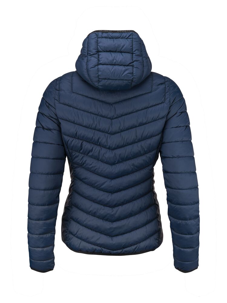 Cutter & Buck Mount Adams Kevyt toppatakki Naisten