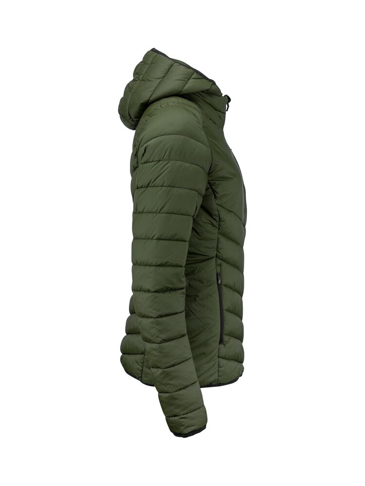 Cutter & Buck Mount Adams Kevyt toppatakki Naisten