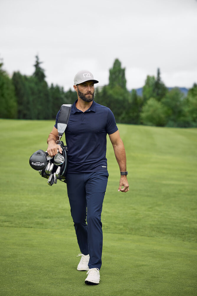 Cutter & Buck New Salish housut