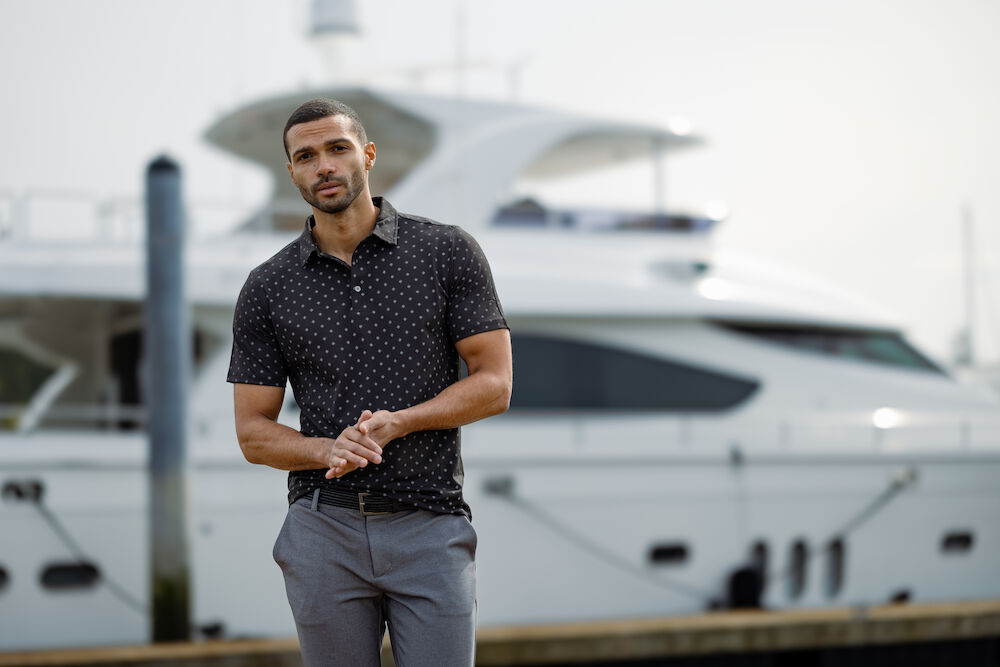 Cutter & Buck Virtue Eco Pikee