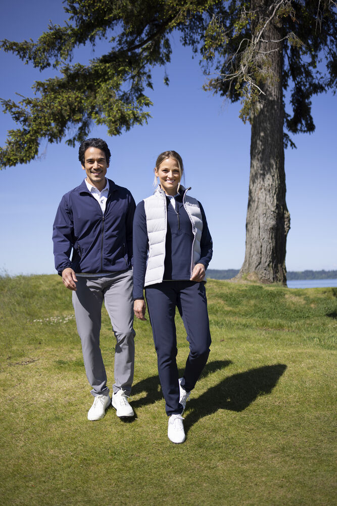 Cutter&Buck Oak Harbor Liivi Naisten