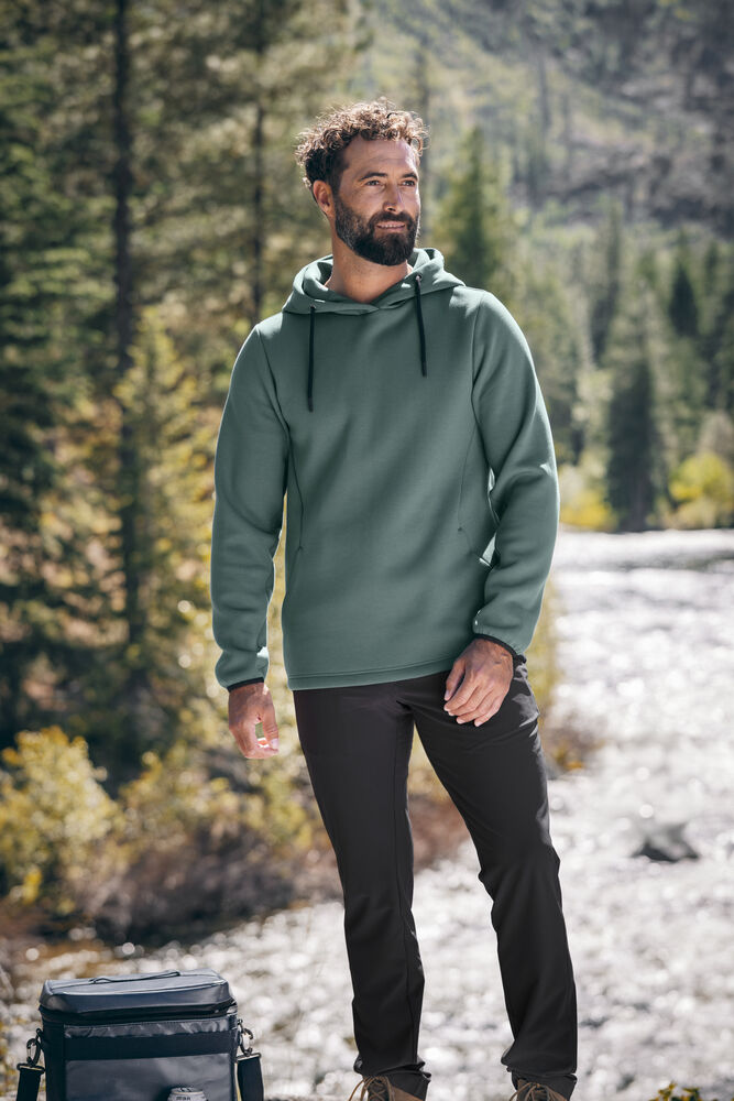 Cutter & Buck Pemberton Huppari Miesten