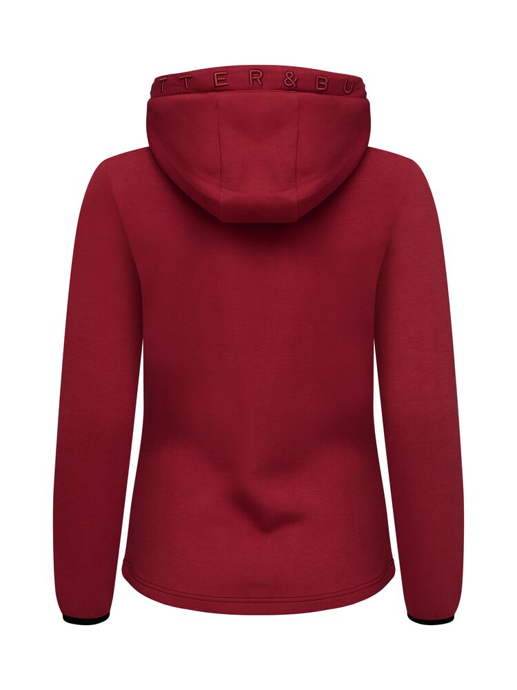 Cutter & Buck Pemberton Huppari Naisten