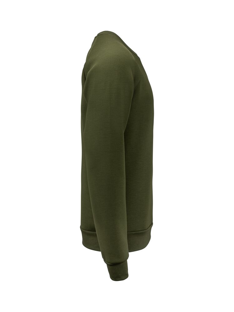 Cutter & Buck Pemberton collegepaita Miesten