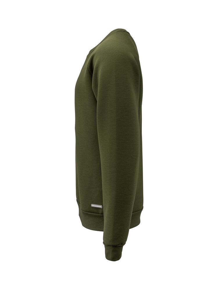 Cutter & Buck Pemberton collegepaita Miesten