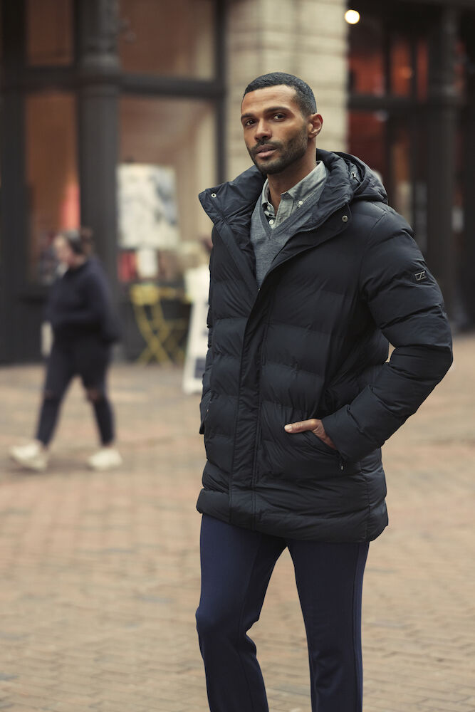 Cutter&Buck Wenatchee Talvitakki Miesten