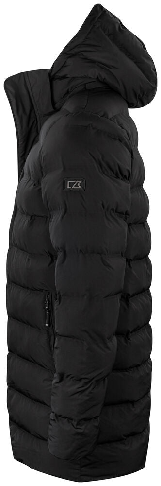 Cutter&Buck Wenatchee Talvitakki Miesten