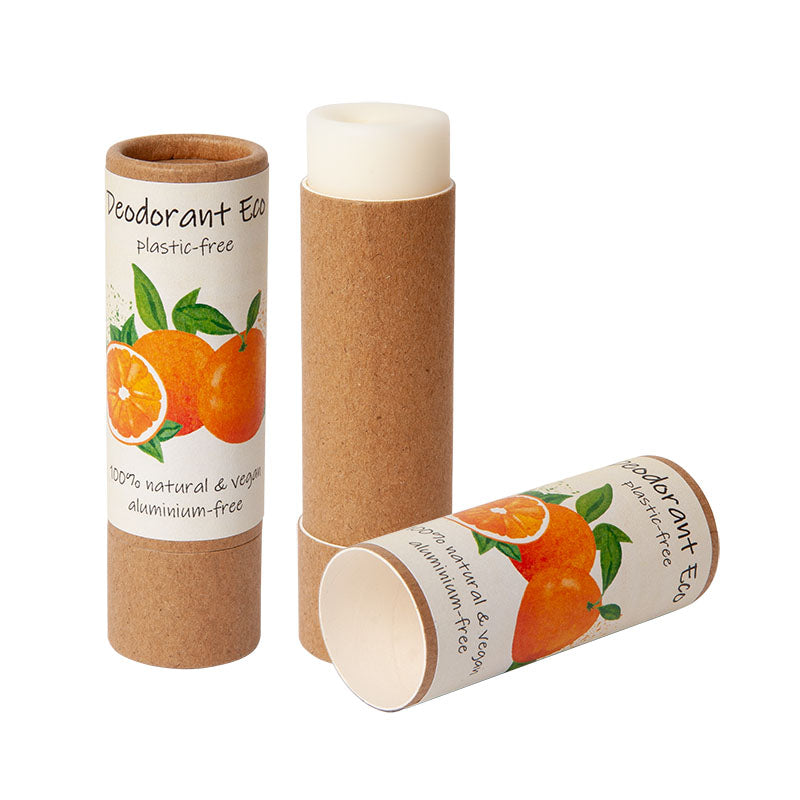 Ekologinen deodorantti