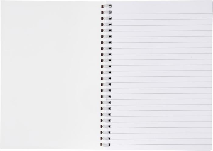 Desk Mate®-muistikirja, A4, synteettinen kansi