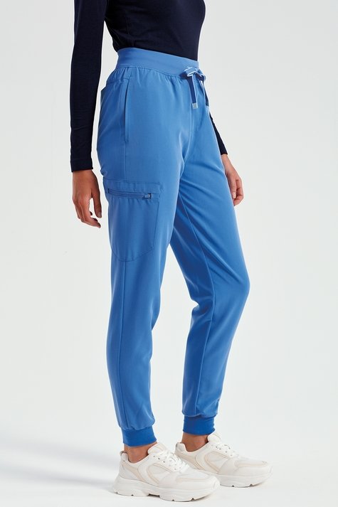 ENERGIZED NAISTEN STRETCH JOGGER HOUSUT