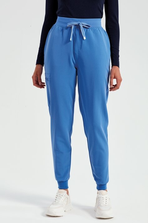 ENERGIZED NAISTEN STRETCH JOGGER HOUSUT