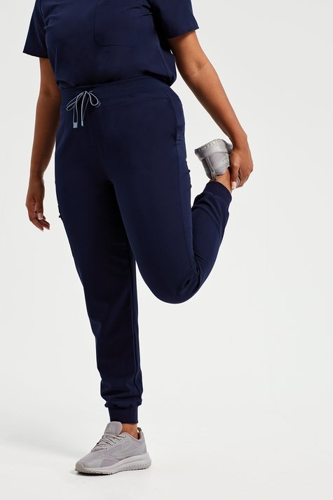 ENERGIZED NAISTEN STRETCH JOGGER HOUSUT