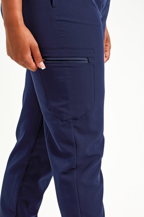 ENERGIZED NAISTEN STRETCH JOGGER HOUSUT