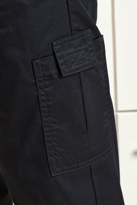 Essential kokin reisitaskuhousut