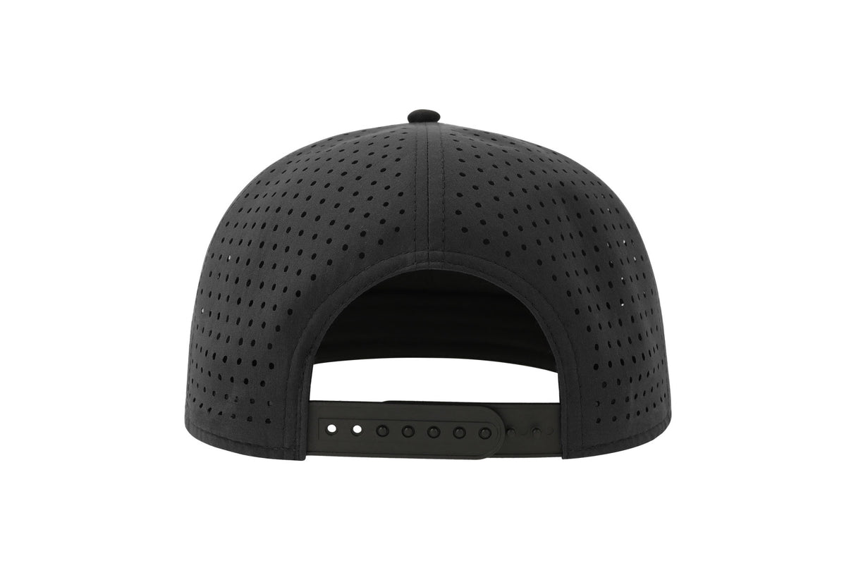 Atlantis Bank Five-S – Kierrätetty lippis logolla