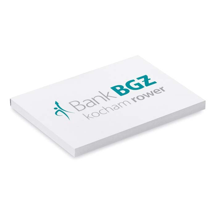 Europe Custom Muistilappuvihko