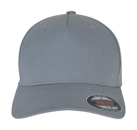 Flexfit Fitted Baseball lippis logolla