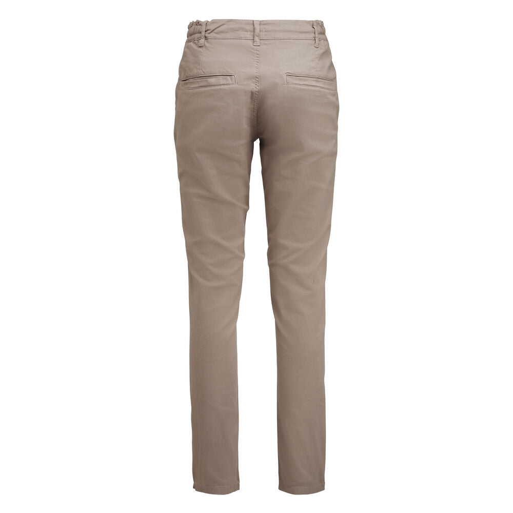 James Harvest Freehold Chinot Naisten