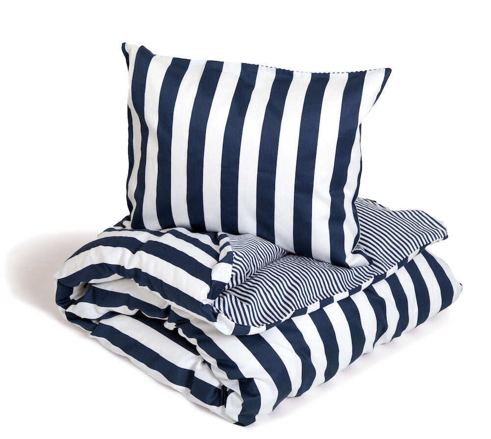 Grebbestad satiinipussilakanasetti