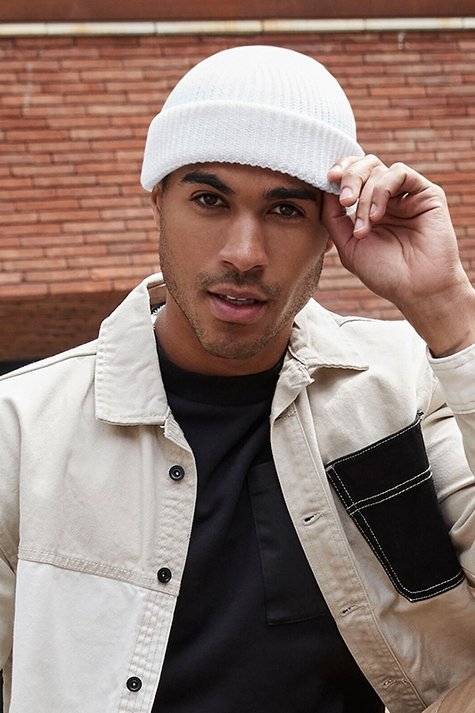 Beechfield Harbour Recylcled Pipo