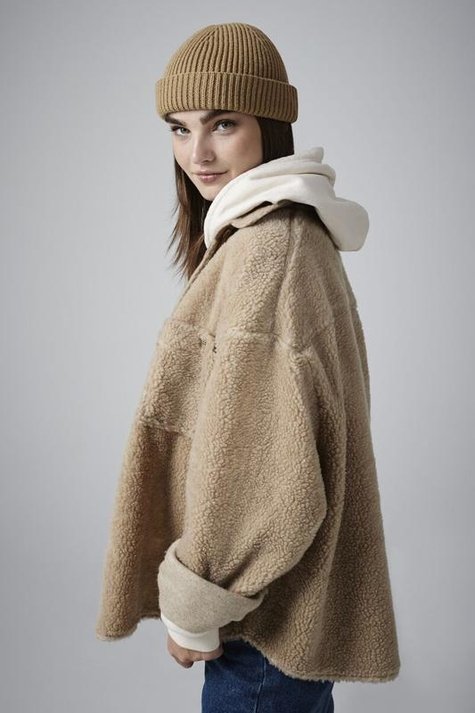 Beechfield Harbour Recylcled Pipo