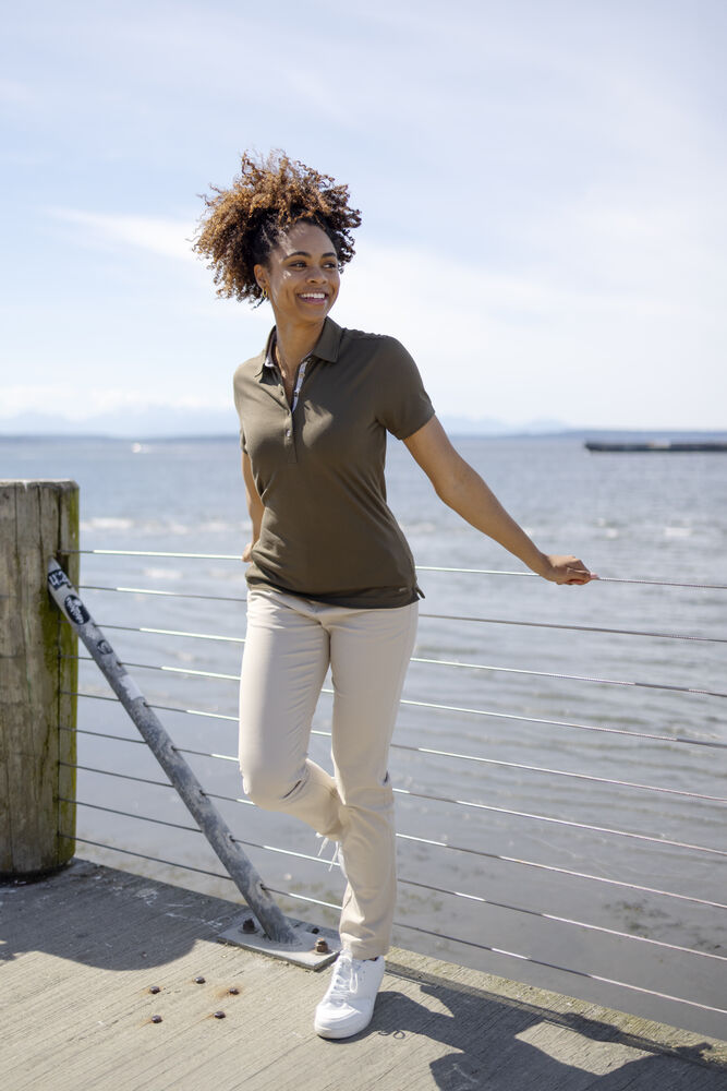 Cutter & Buck Advantage Premium Polo Naisten