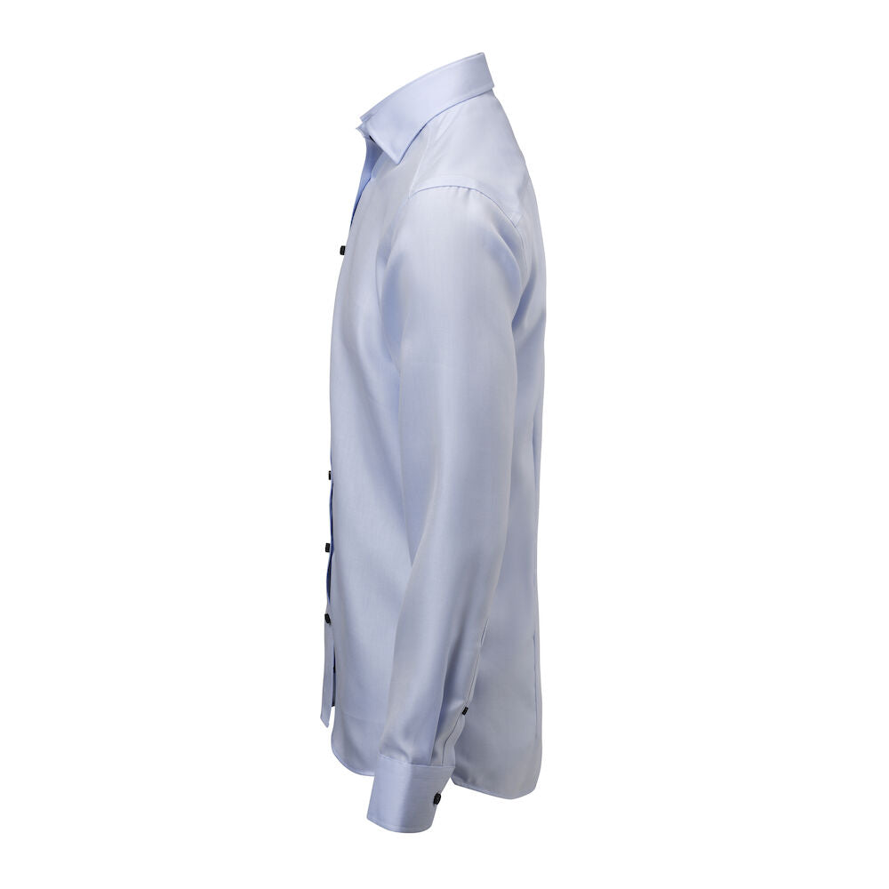 J.Harvest & Frost Red Bow 123 Regular Kauluspaita