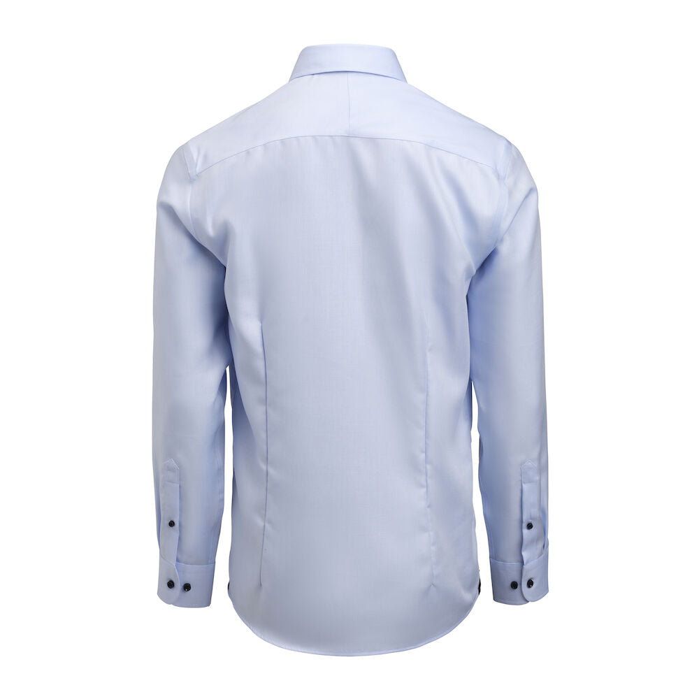 J.Harvest & Frost Red Bow 123 Regular Kauluspaita