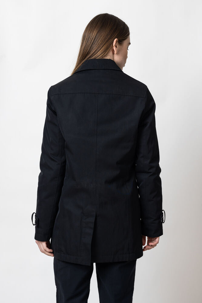 J.Harvest & Frost Car Coat Business-takki Naisten