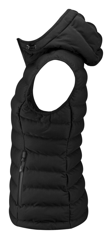 James Harvest Woodlake Heights Toppaliivi Naisten