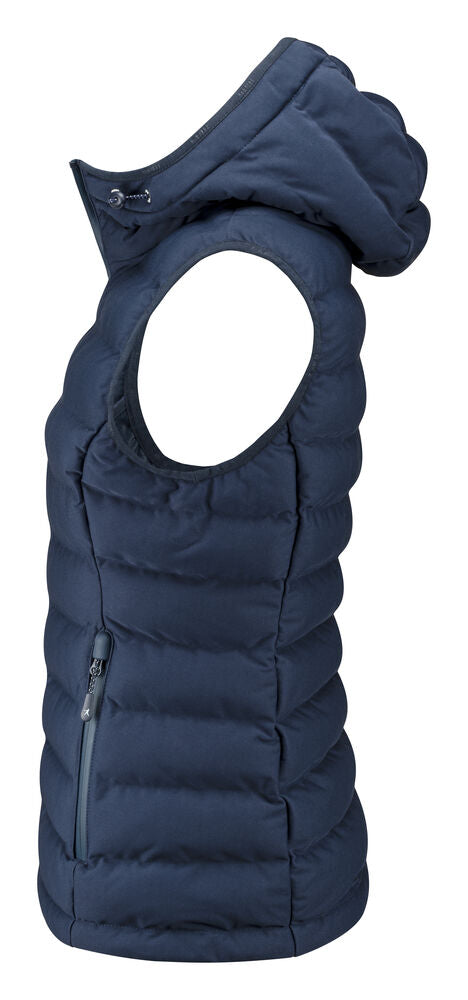 James Harvest Woodlake Heights Toppaliivi Naisten