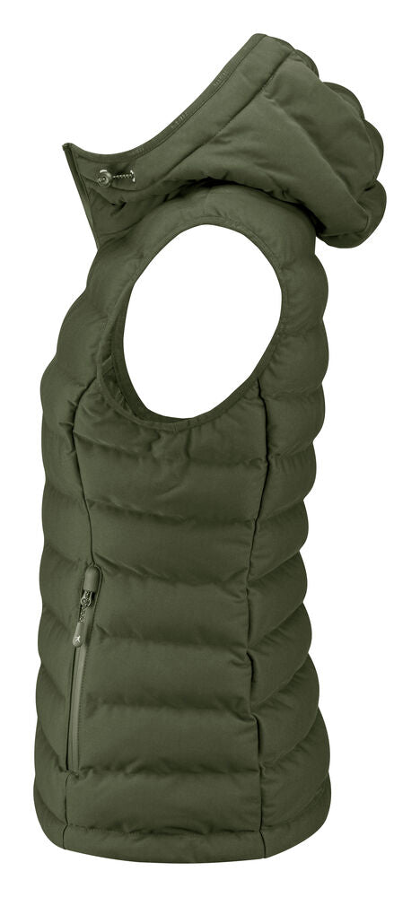 James Harvest Woodlake Heights Toppaliivi Naisten