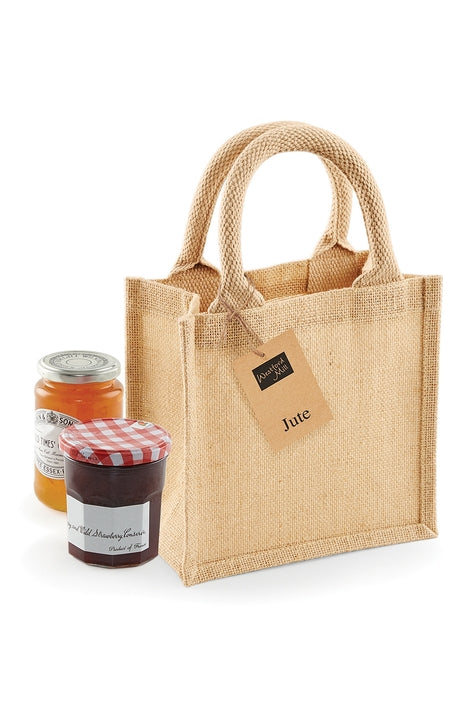 Westford Mill JUUTTIKASSI 4 L