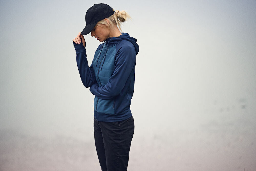 James Harvest Keyport Hupparitakki Naisten