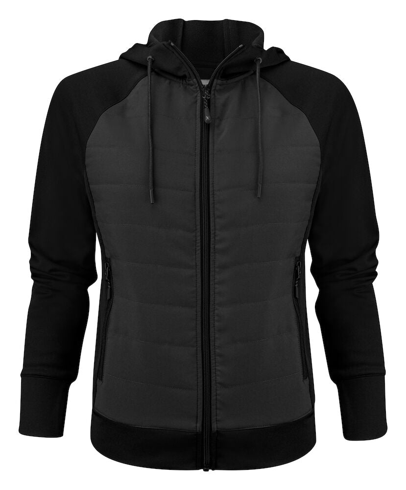 James Harvest Keyport Hupparitakki Naisten